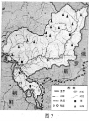 5%,矿产资源多样,境内有珲春河向南流入图们江.