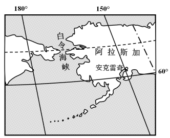 美國阿拉斯加州的漁業產值名列全美之首水產品加工業發達安克雷奇是該