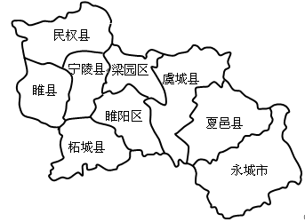 商丘自古一直是兵家必争之地和商贾云—智能组卷(涵盖高中各科精品题